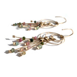 Aerial Hook Earrings (Large)