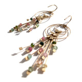 Aerial Hook Earrings (Large)