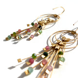 Aerial Hook Earrings (Large)