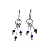 Aerial Hook Earrings