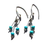 Aerial Hook Earrings