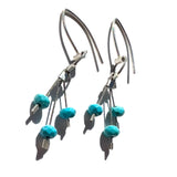 Aerial Hook Earrings