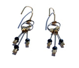 Aerial Hook Earrings