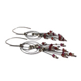 Aerial Hook Earrings (Large)