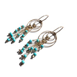 Aerial Hook Earrings (Large)