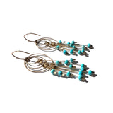 Aerial Hook Earrings (Large)