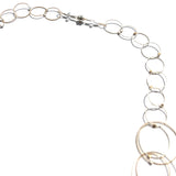 Interlock XL Necklace