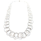 Interlock XL Necklace