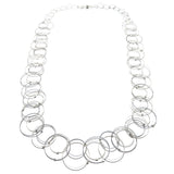 Interlock XL Necklace