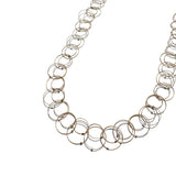 Interlock XL Necklace