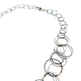 Interlock XL Necklace