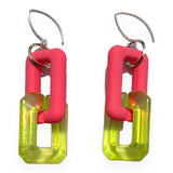 MPR x IMAGINARIUM: Chartreuse Earrings