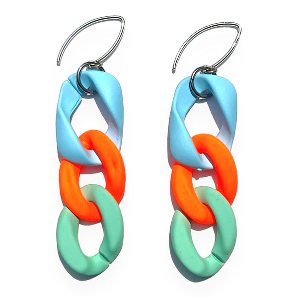 MPR x IMAGINARIUM: Complements Earrings