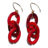 MPR x IMAGINARIUM: Crimson Earrings