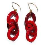 MPR x IMAGINARIUM: Crimson Earrings