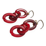 MPR x IMAGINARIUM: Crimson Earrings