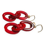 MPR x IMAGINARIUM: Crimson Earrings