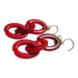 MPR x IMAGINARIUM: Crimson Earrings