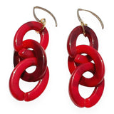 MPR x IMAGINARIUM: Crimson Earrings