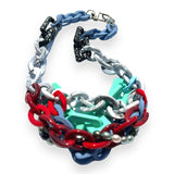 MPR x IMAGINARIUM: Fire and Ice Necklace