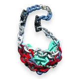 MPR x IMAGINARIUM: Fire and Ice Necklace