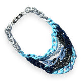 MPR x IMAGINARIUM: Glacier Necklace