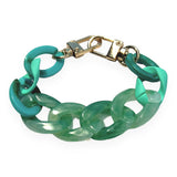 MPR x IMAGINARIUM: Green Goddess Bracelet