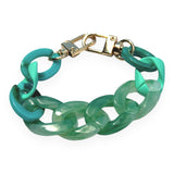 MPR x IMAGINARIUM: Green Goddess Bracelet