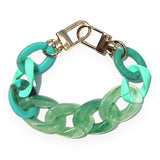 MPR x IMAGINARIUM: Green Goddess Bracelet