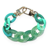 MPR x IMAGINARIUM: Green Goddess Bracelet