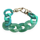 MPR x IMAGINARIUM: Green Goddess Bracelet