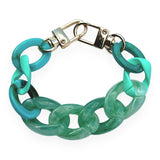 MPR x IMAGINARIUM: Green Goddess Bracelet