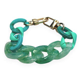 MPR x IMAGINARIUM: Green Goddess Bracelet