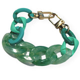 MPR x IMAGINARIUM: Green Goddess Bracelet