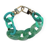 MPR x IMAGINARIUM: Green Goddess Bracelet