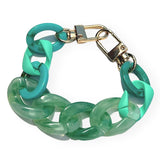 MPR x IMAGINARIUM: Green Goddess Bracelet