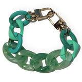 MPR x IMAGINARIUM: Green Goddess Bracelet