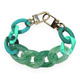 MPR x IMAGINARIUM: Green Goddess Bracelet