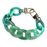 MPR x IMAGINARIUM: Green Goddess Bracelet