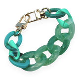 MPR x IMAGINARIUM: Green Goddess Bracelet