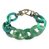 MPR x IMAGINARIUM: Green Goddess Bracelet