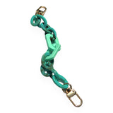 MPR x IMAGINARIUM: Green Scream Bracelet