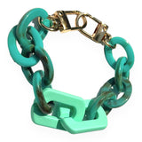 MPR x IMAGINARIUM: Green Scream Bracelet