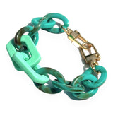 MPR x IMAGINARIUM: Green Scream Bracelet