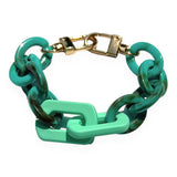 MPR x IMAGINARIUM: Green Scream Bracelet