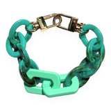 MPR x IMAGINARIUM: Green Scream Bracelet