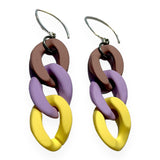 MPR x IMAGINARIUM: Pastel Earrings