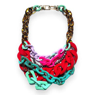 MPR x IMAGINARIUM: Polychromatic Necklace