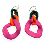 MPR x IMAGINARIUM: Rio Earrings