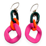 MPR x IMAGINARIUM: Rio Earrings